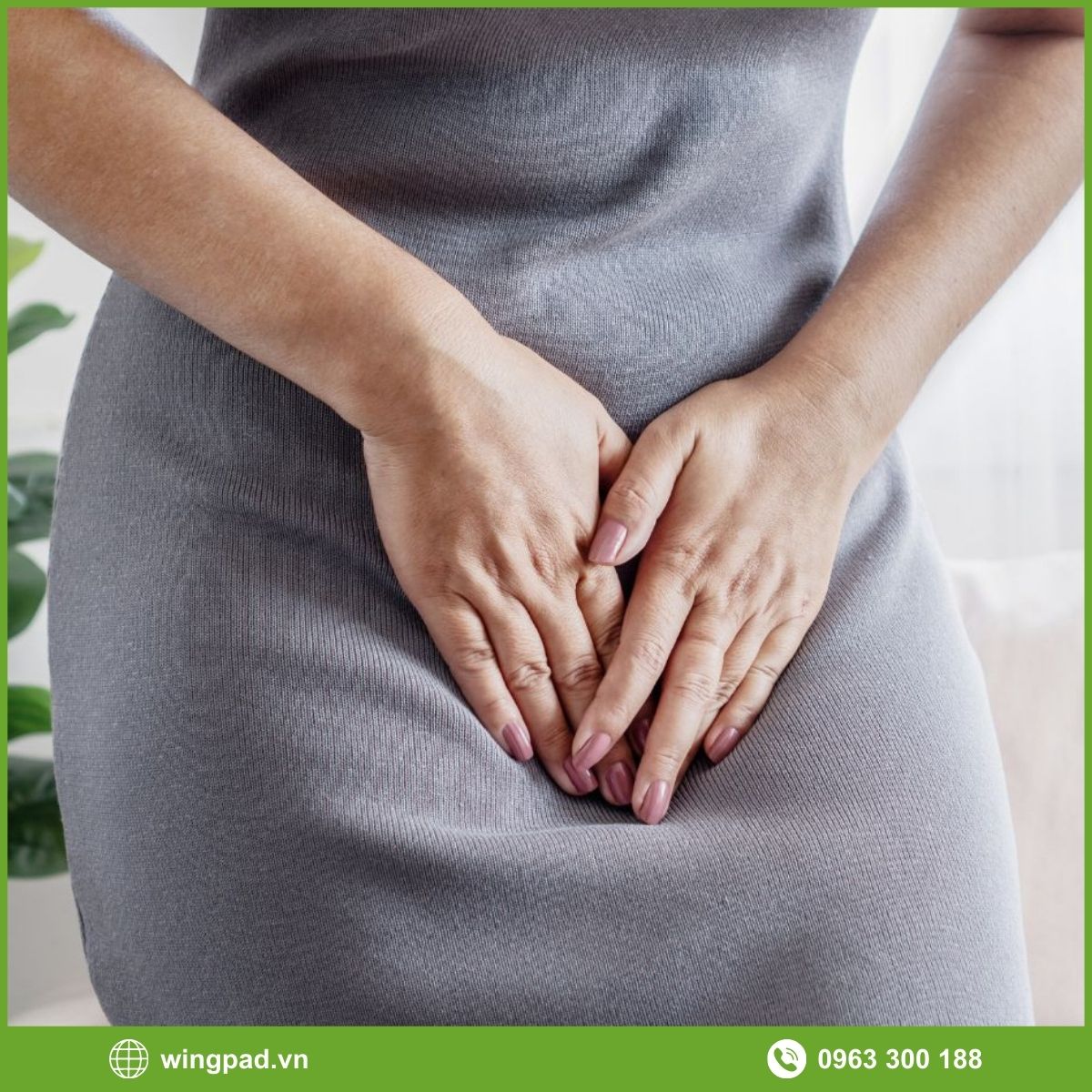 Viêm âm đạo tái phát là gì và vì sao dễ quay lại?